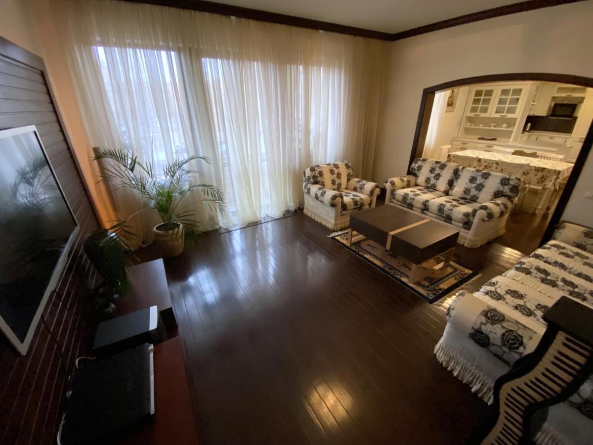 Pieno Piano Hotel Rivne Luaran gambar