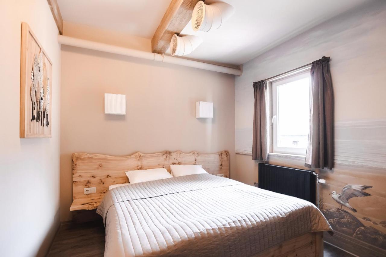 Pieno Piano Hotel Rivne Luaran gambar